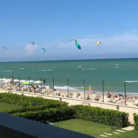 La Casa Sul Mare *