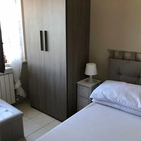아파트 La Casa Sul Mare *
